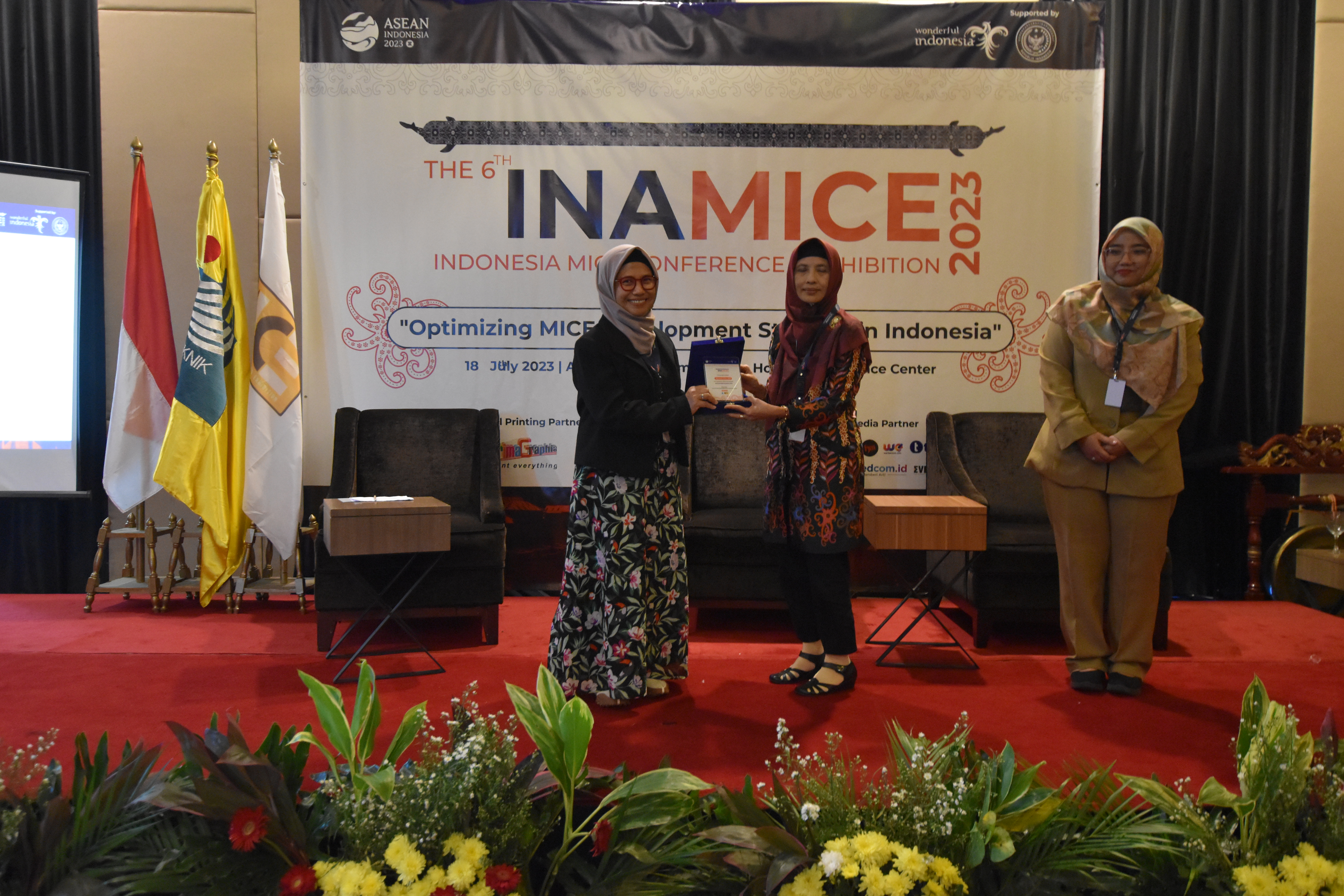 INAMICE 2023 Image 3